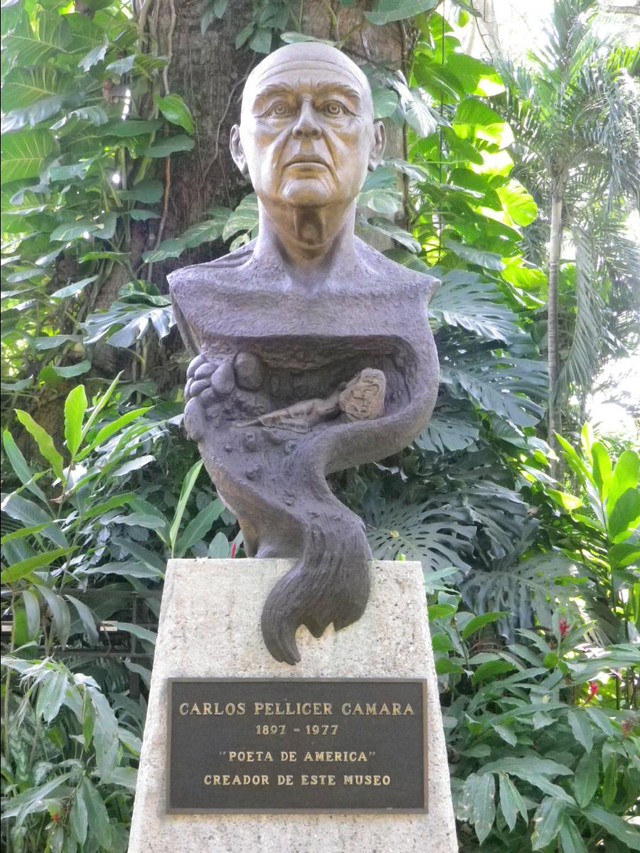 Olmeca culture museum19